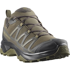 Salomon Exeo 2 GTX Men, olive night/black/aloe